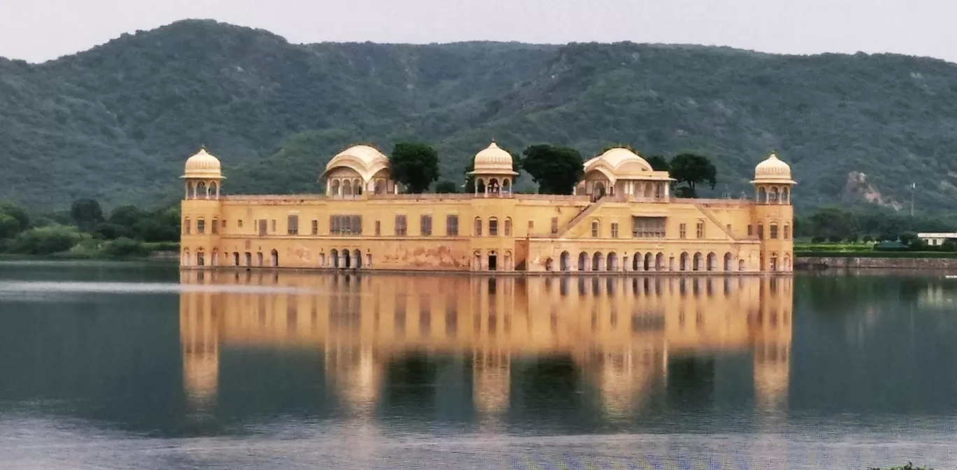 Photo of Jaipur By Mohit Sharma