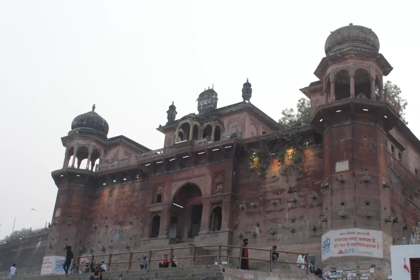 Photo of Varanasi By Tulsi