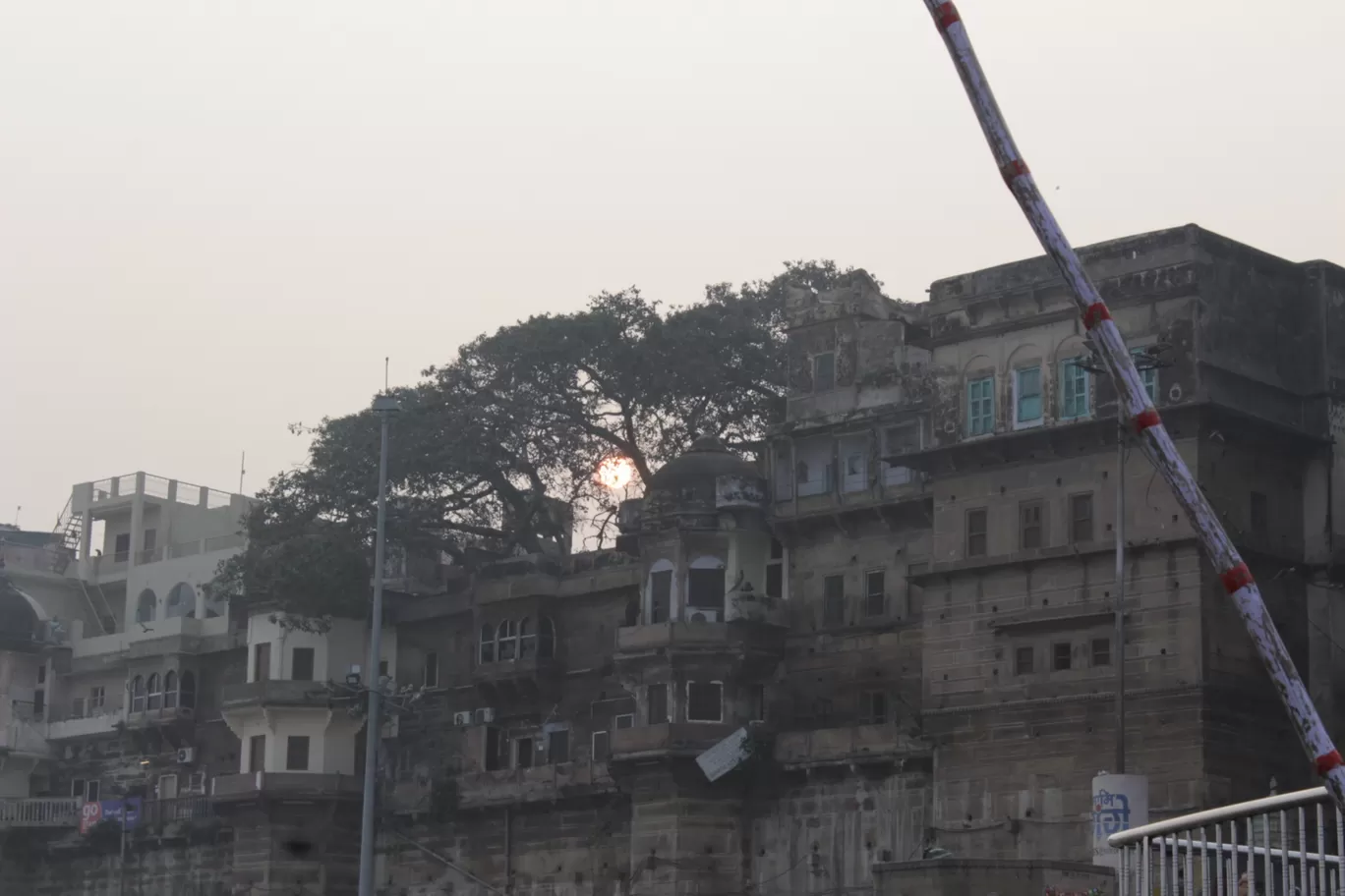 Photo of Varanasi By Tulsi