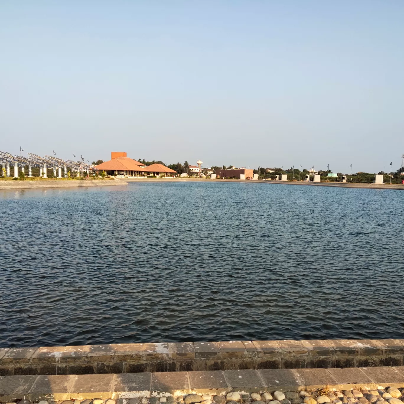 Photo of National Salt Satyagraha Memorial By Tulsi