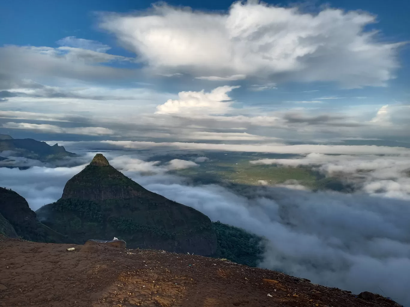 Photo of Lonavala Lake By Shamal Purail