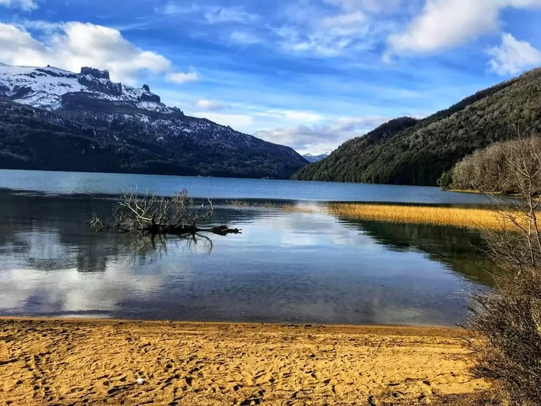 Photo of Bariloche By hemavathy k