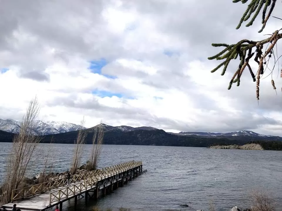 Photo of Bariloche By hemavathy k