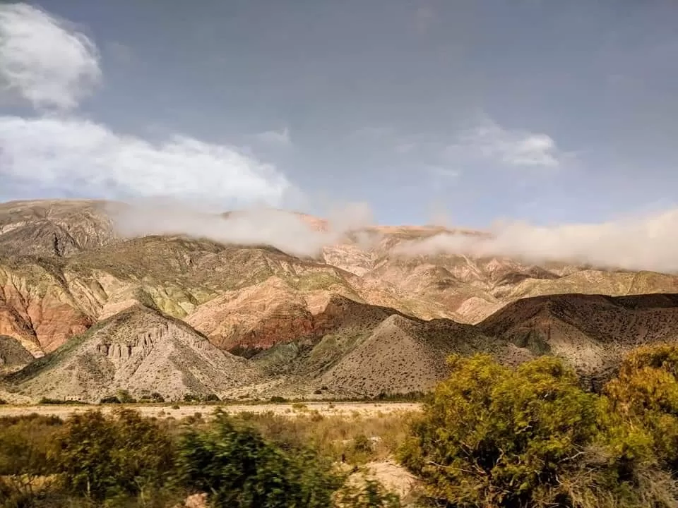 Photo of Salta By hemavathy k