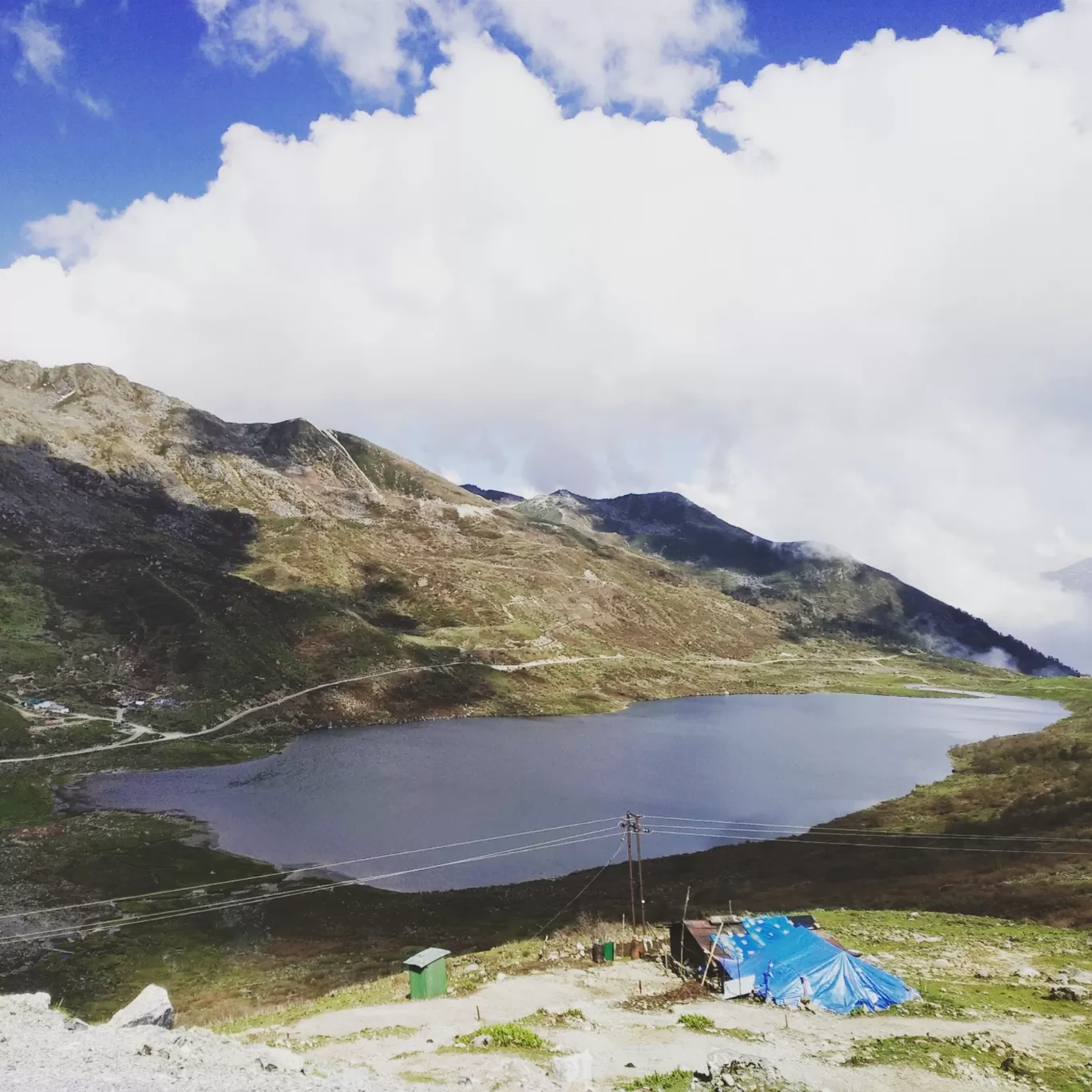 Photo of Elephant Lake View Point By Vikas Garg