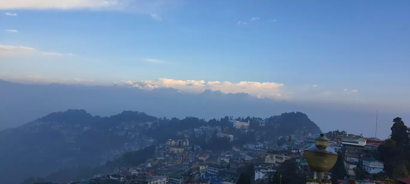 Photo of Darjeeling By Vikas Garg