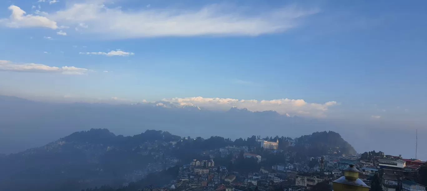 Photo of Darjeeling By Vikas Garg