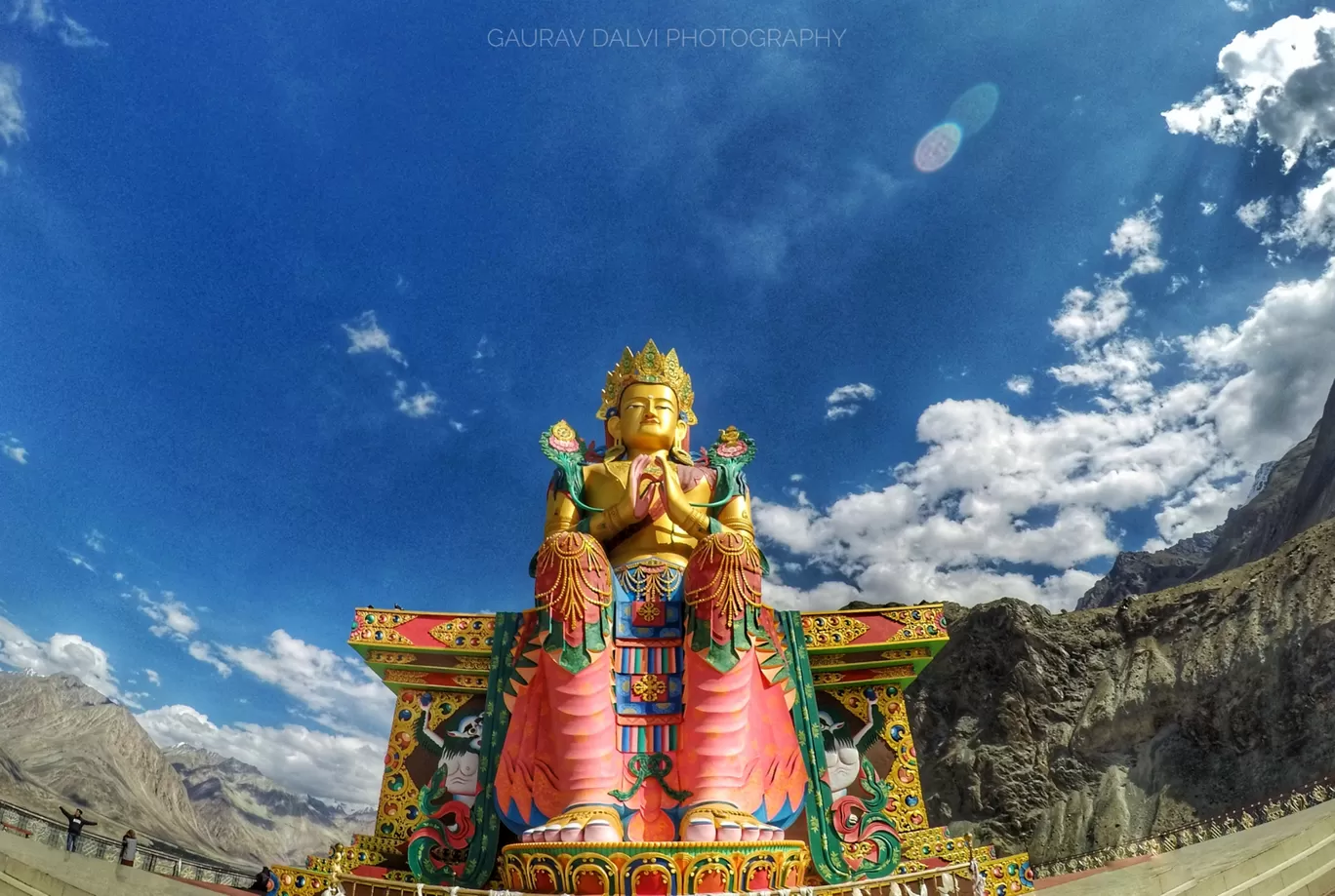 Photo of Ladakh By Gaurav Dalvi