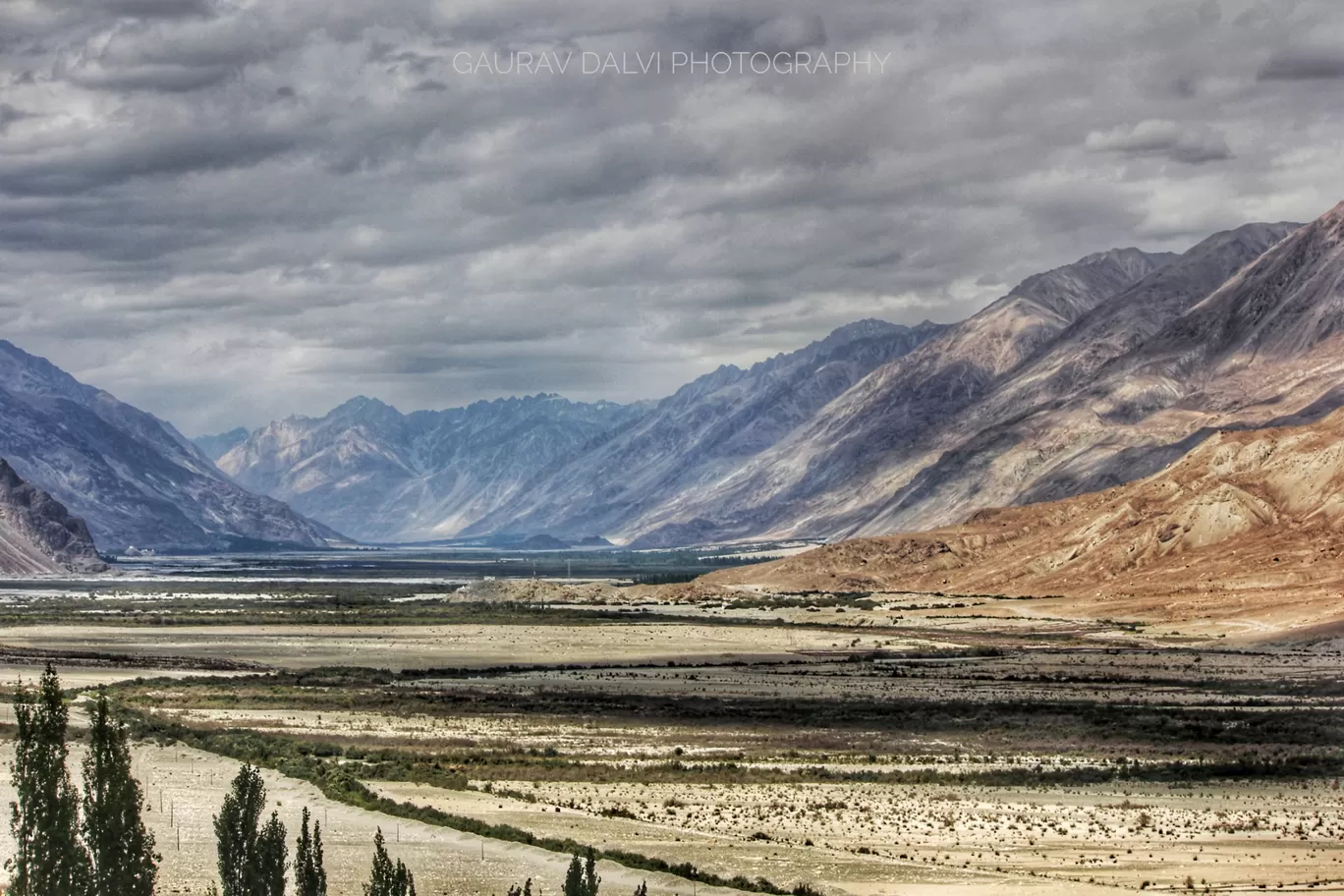 Photo of Ladakh By Gaurav Dalvi