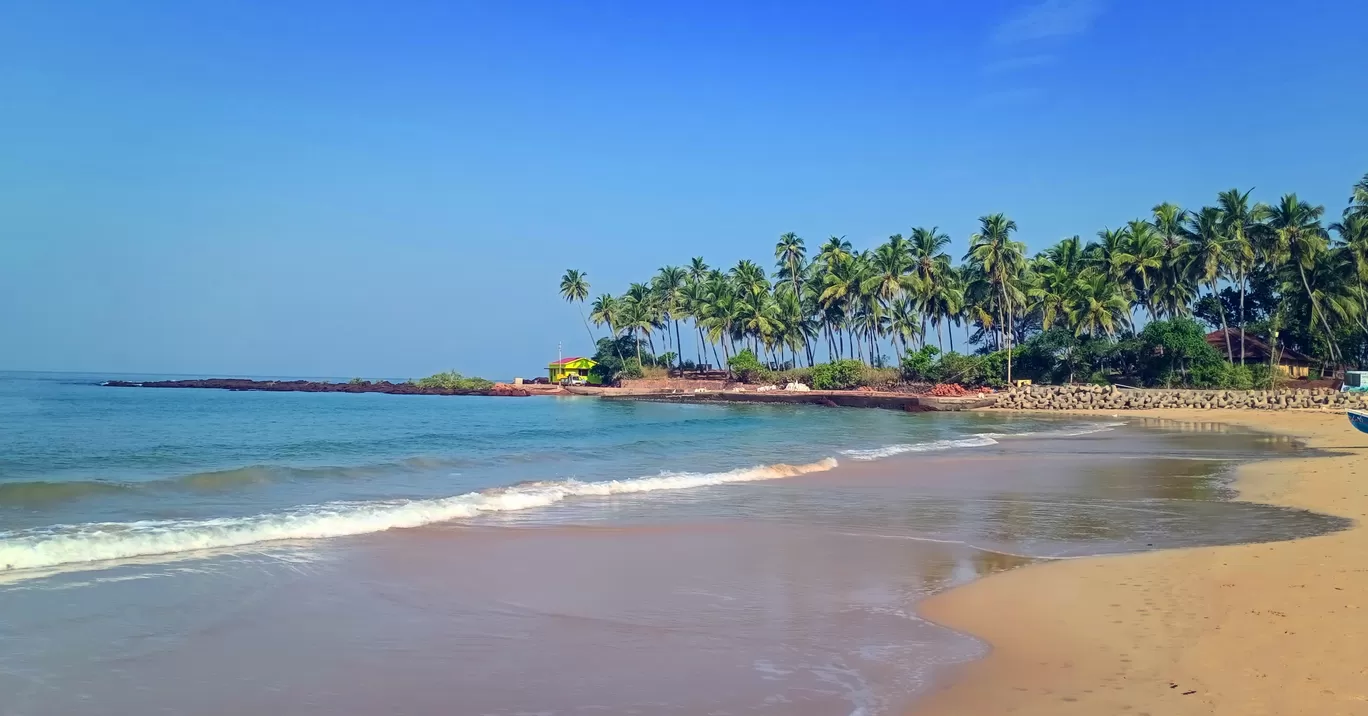 Photo of kokan By akshay.odel