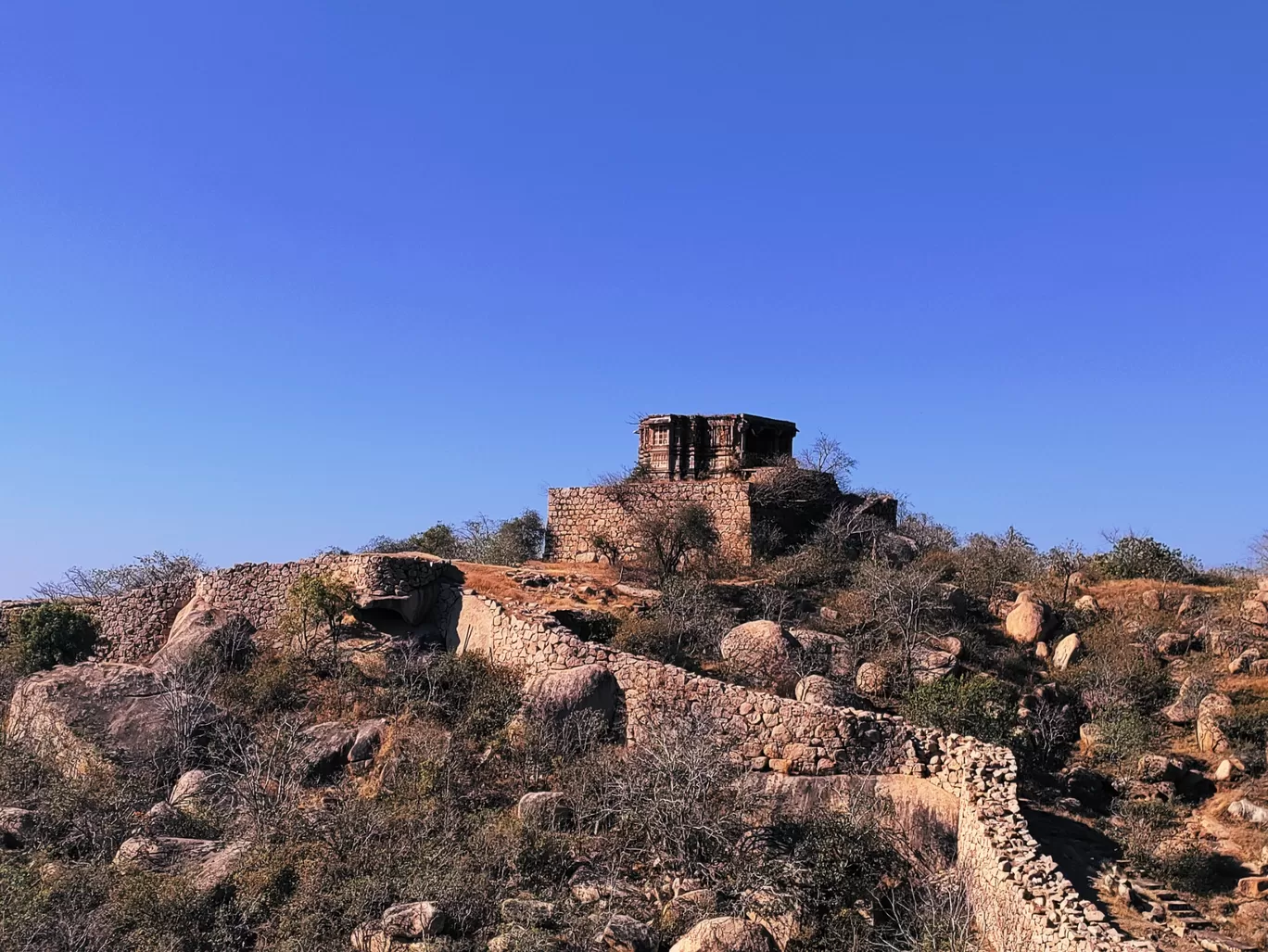 Photo of Idar By Drashti Bhavsar
