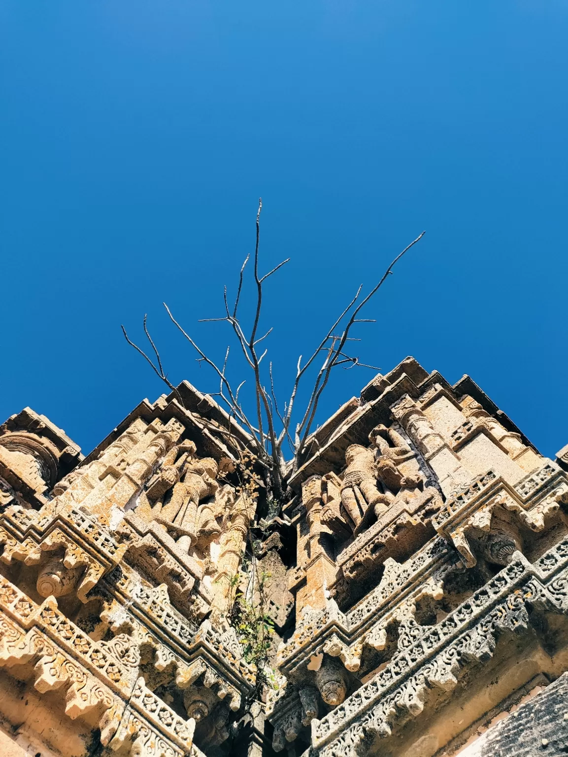Photo of Idar By Drashti Bhavsar