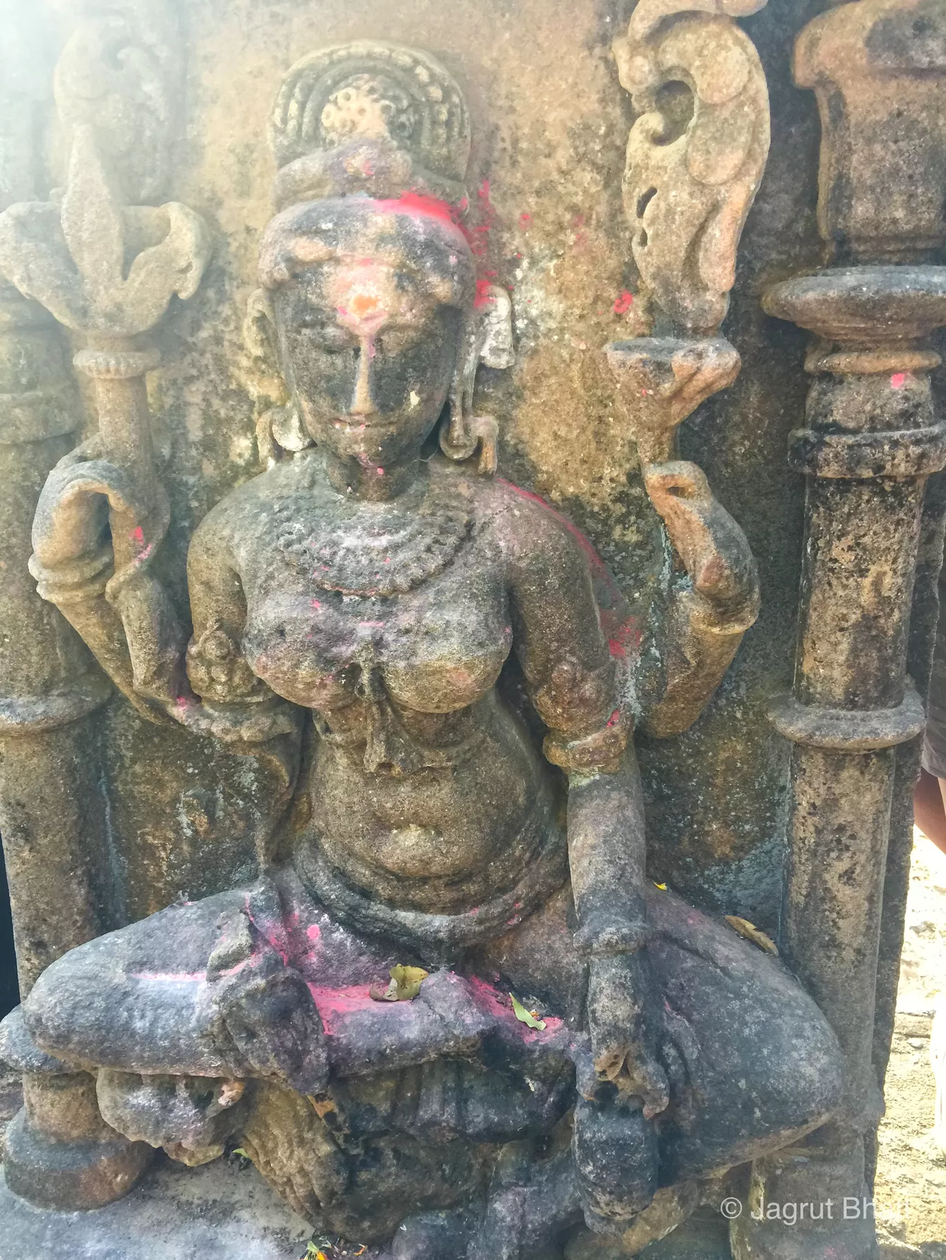 Photo of Kaleshwari By jagrut bhatt