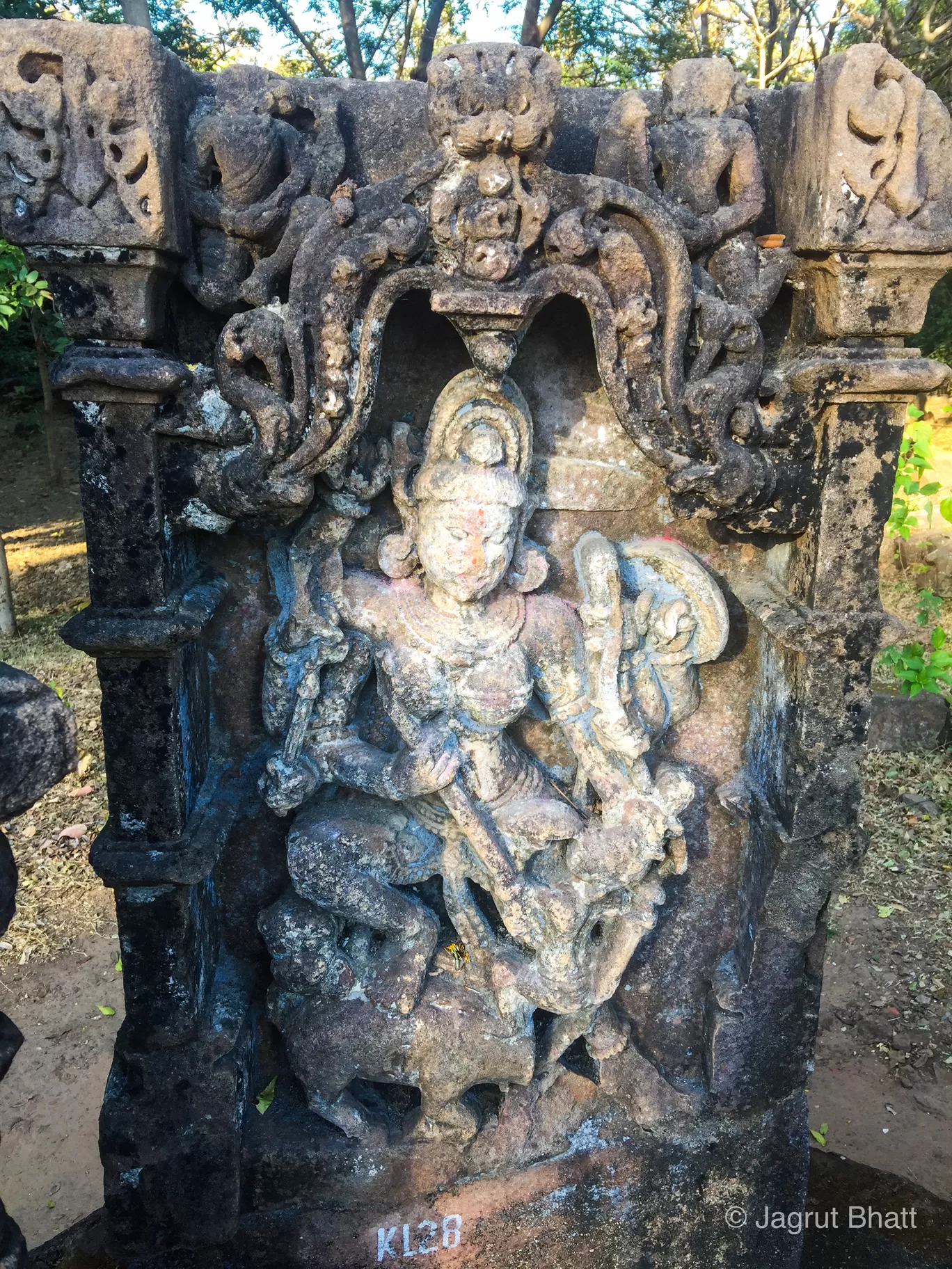 Photo of Kaleshwari By jagrut bhatt