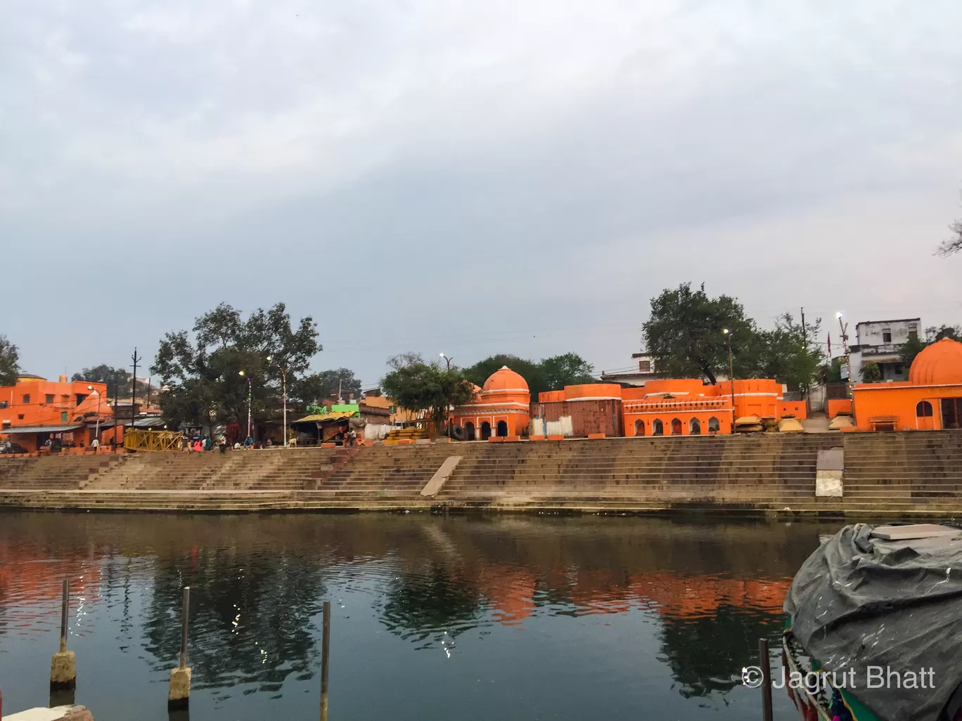 Photo of Chitrakoot Dham By jagrut bhatt