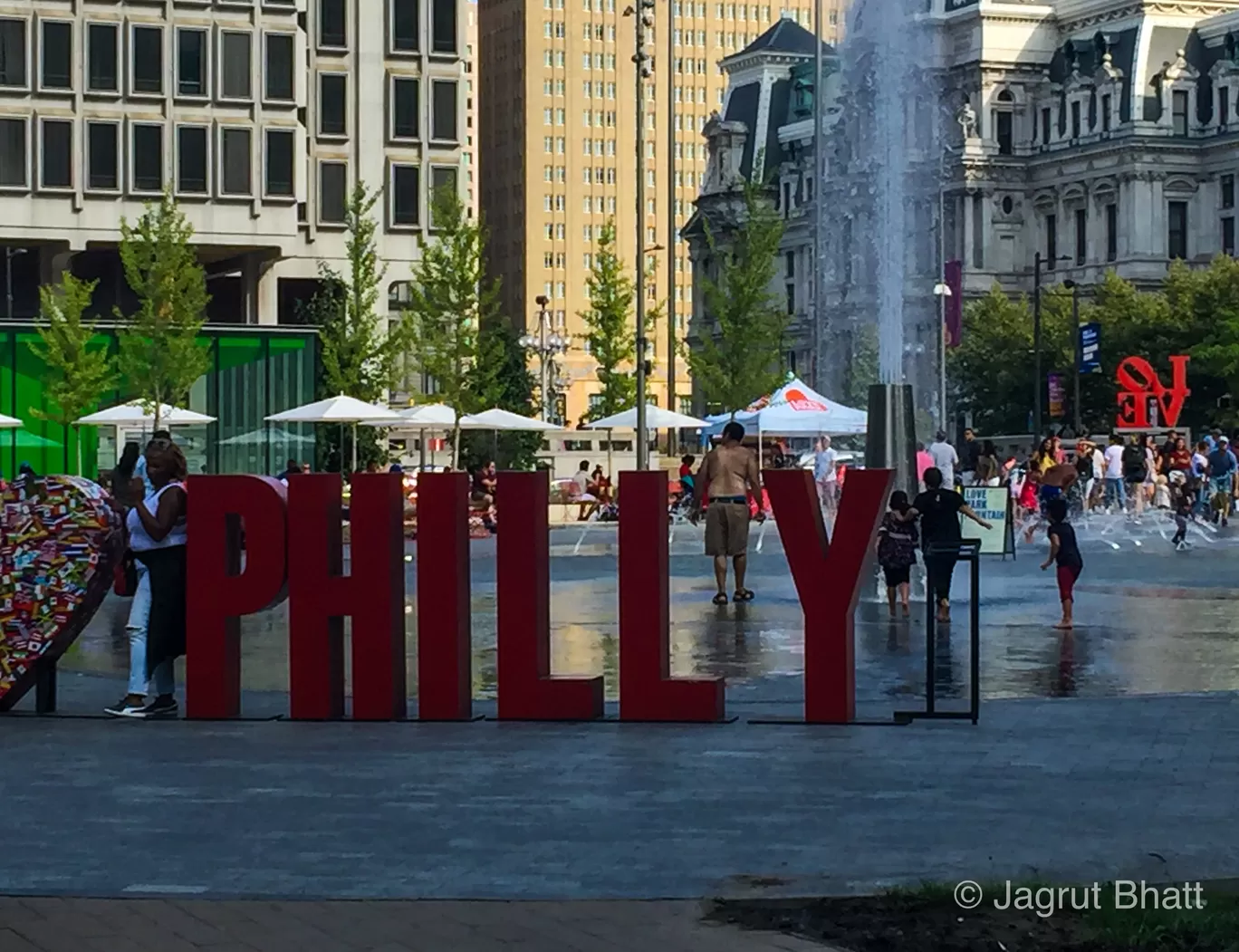Photo of Philadelphia By jagrut bhatt
