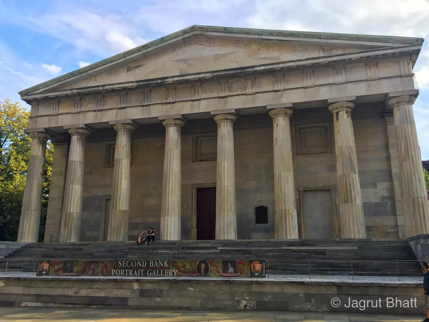 Photo of Philadelphia By jagrut bhatt