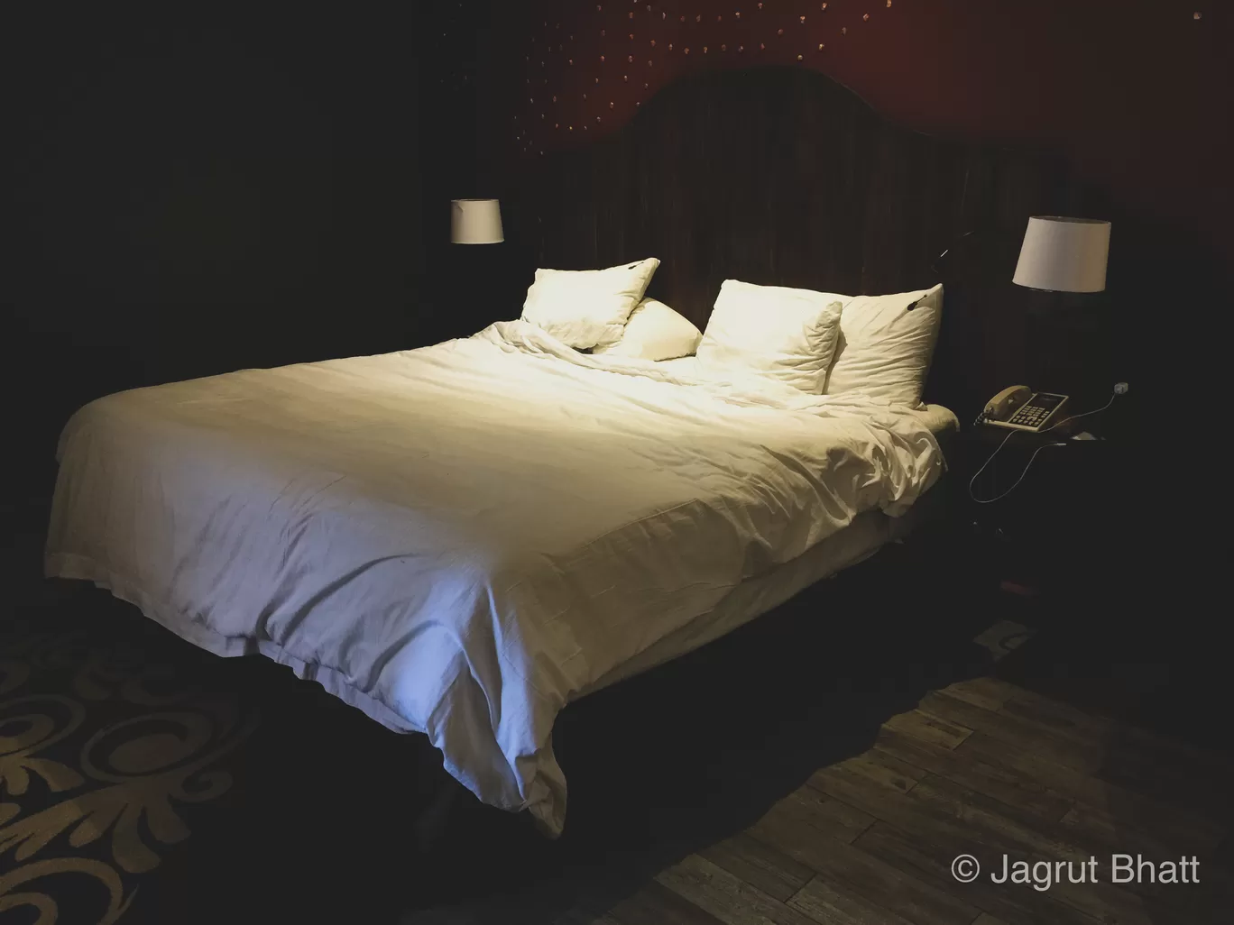 Photo of Hard Rock Hotel Riviera Maya By jagrut bhatt