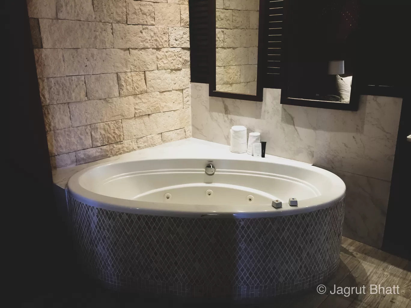 Photo of Hard Rock Hotel Riviera Maya By jagrut bhatt