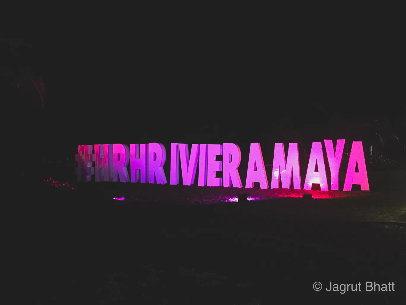 Photo of Hard Rock Hotel Riviera Maya By jagrut bhatt