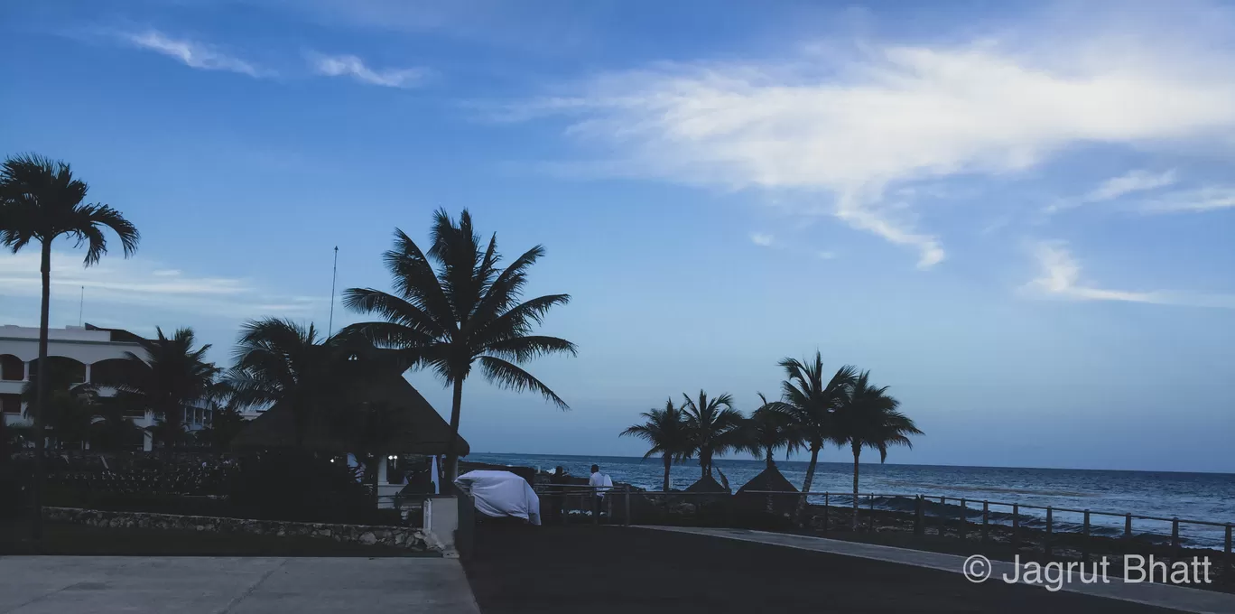 Photo of Hard Rock Hotel Riviera Maya By jagrut bhatt