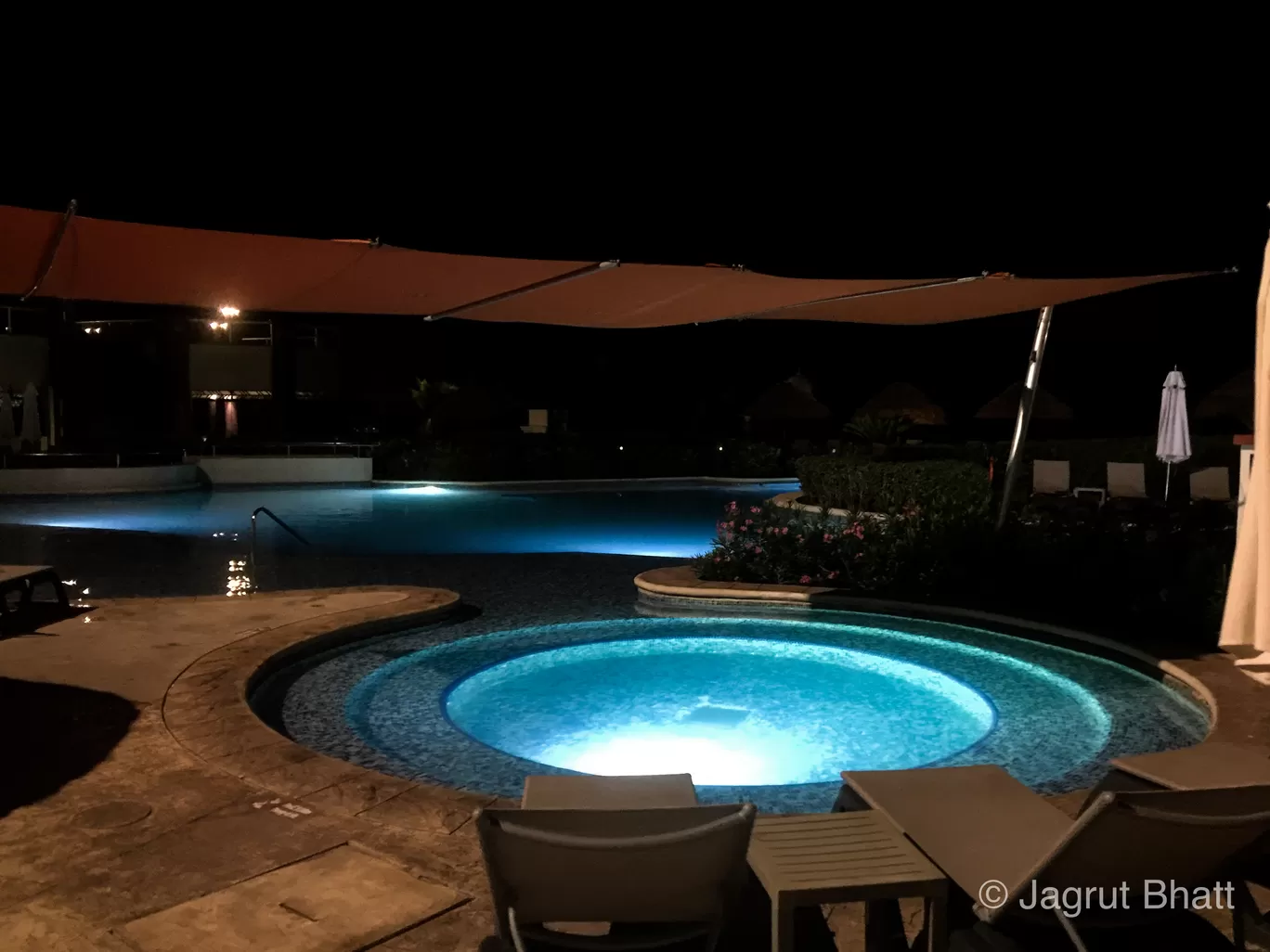 Photo of Hard Rock Hotel Riviera Maya By jagrut bhatt