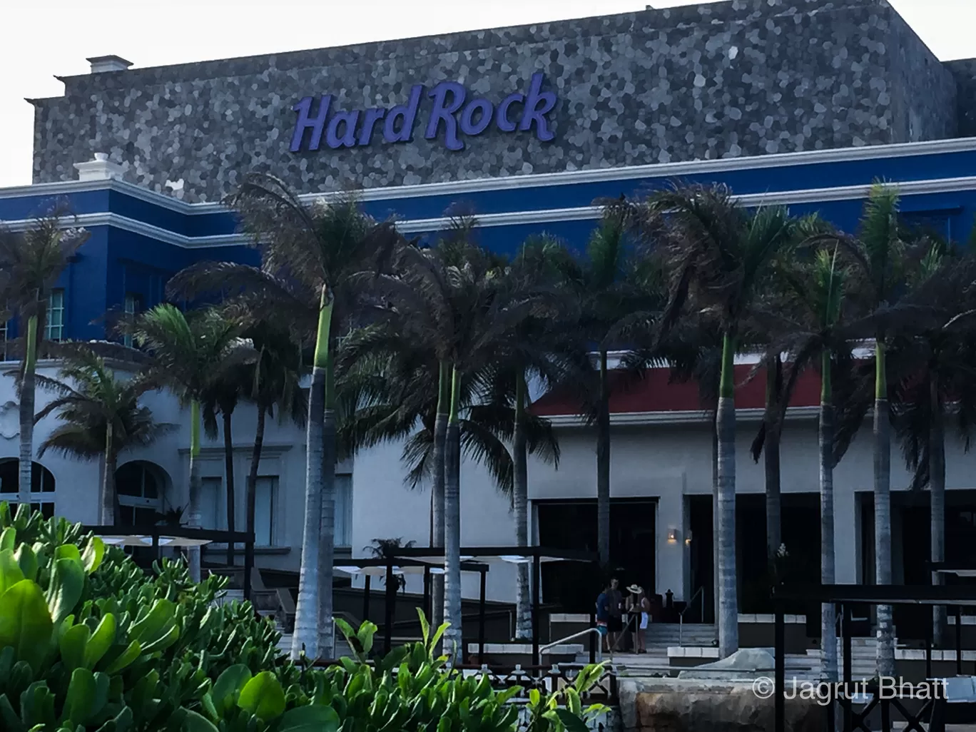Photo of Hard Rock Hotel Riviera Maya By jagrut bhatt