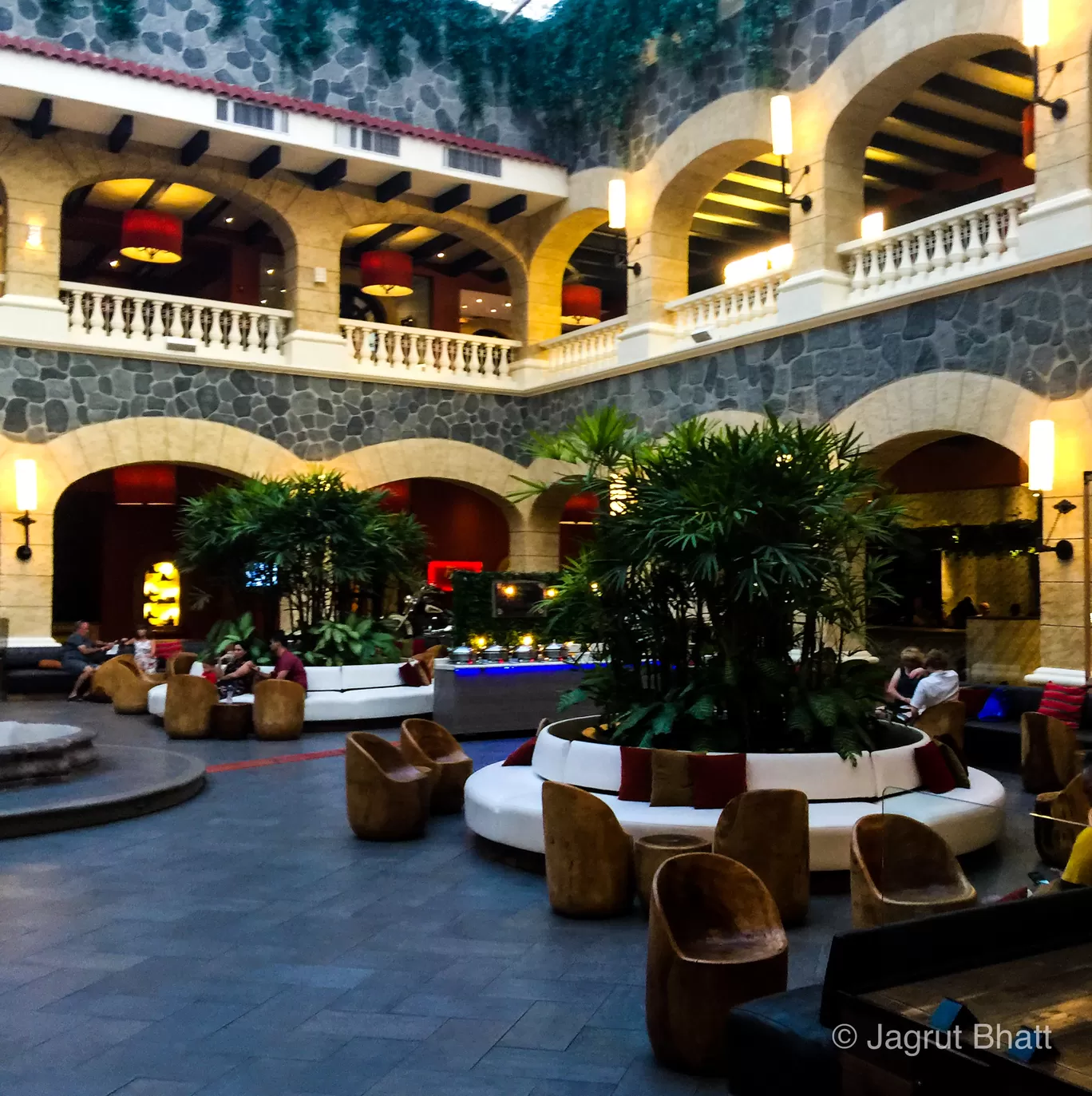 Photo of Hard Rock Hotel Riviera Maya By jagrut bhatt
