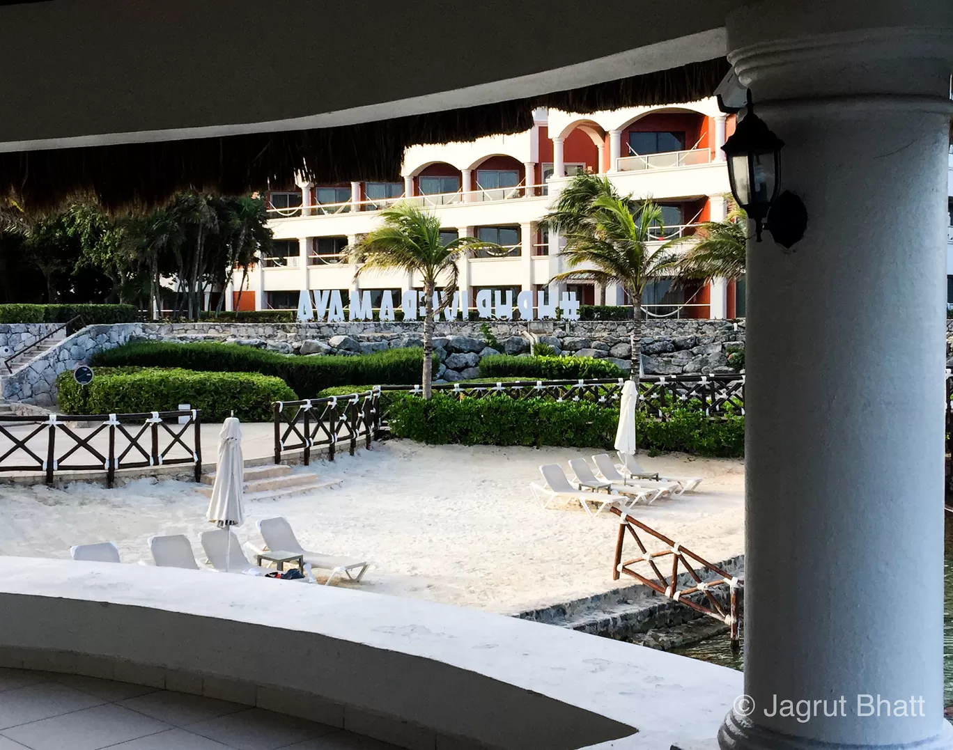 Photo of Hard Rock Hotel Riviera Maya By jagrut bhatt