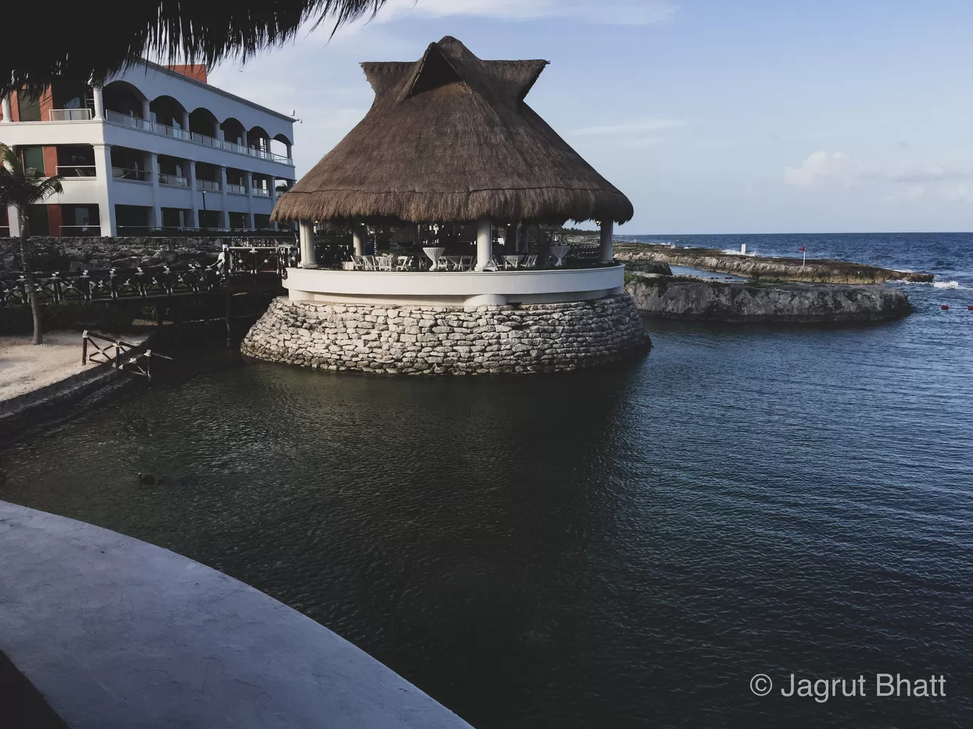 Photo of Hard Rock Hotel Riviera Maya By jagrut bhatt