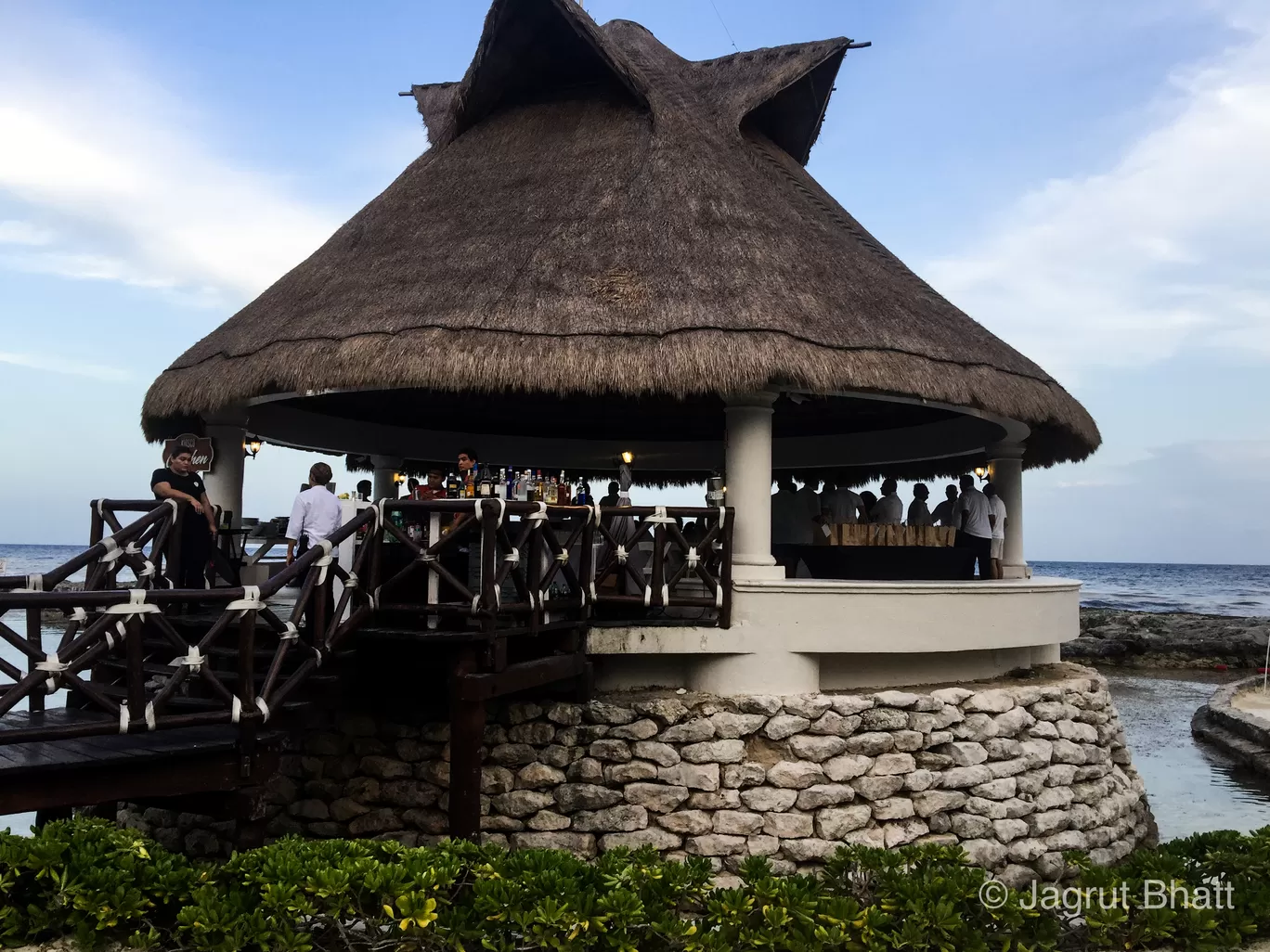 Photo of Hard Rock Hotel Riviera Maya By jagrut bhatt