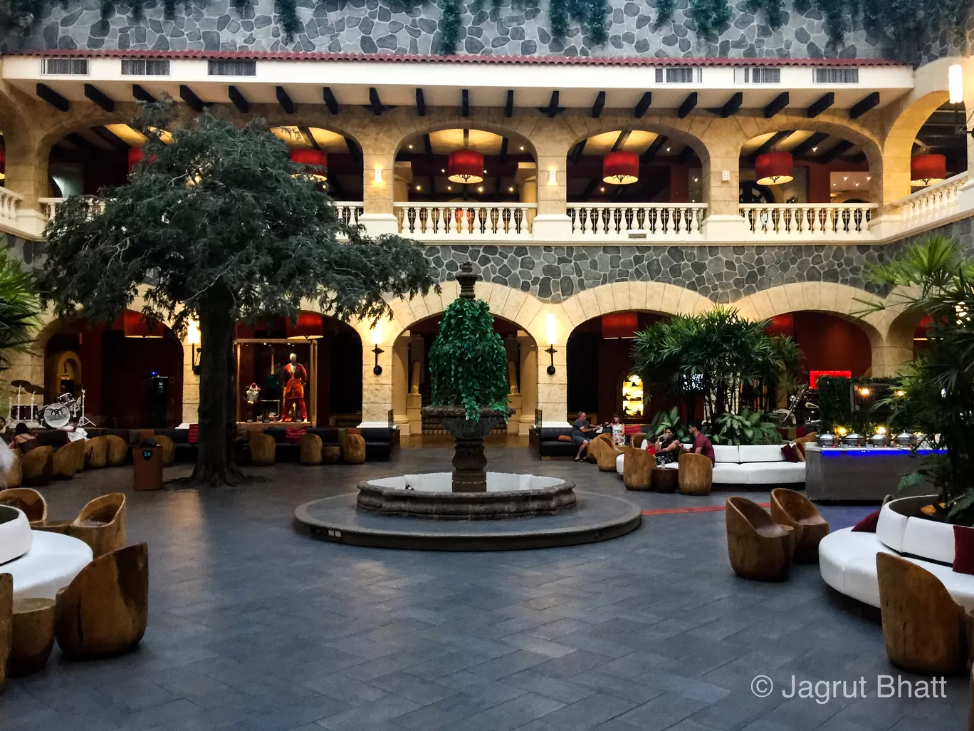 Photo of Hard Rock Hotel Riviera Maya By jagrut bhatt