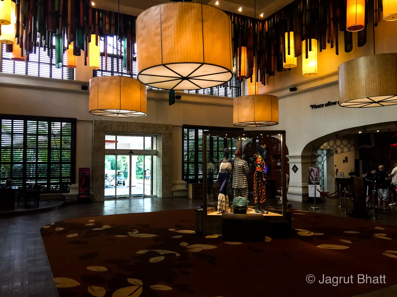 Photo of Hard Rock Hotel Riviera Maya By jagrut bhatt