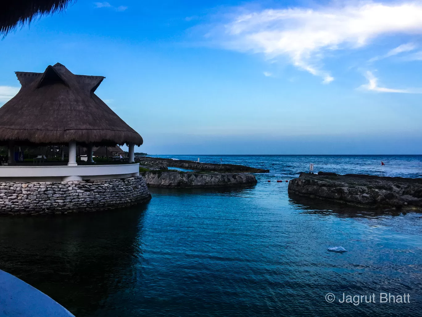 Photo of Hard Rock Hotel Riviera Maya By jagrut bhatt
