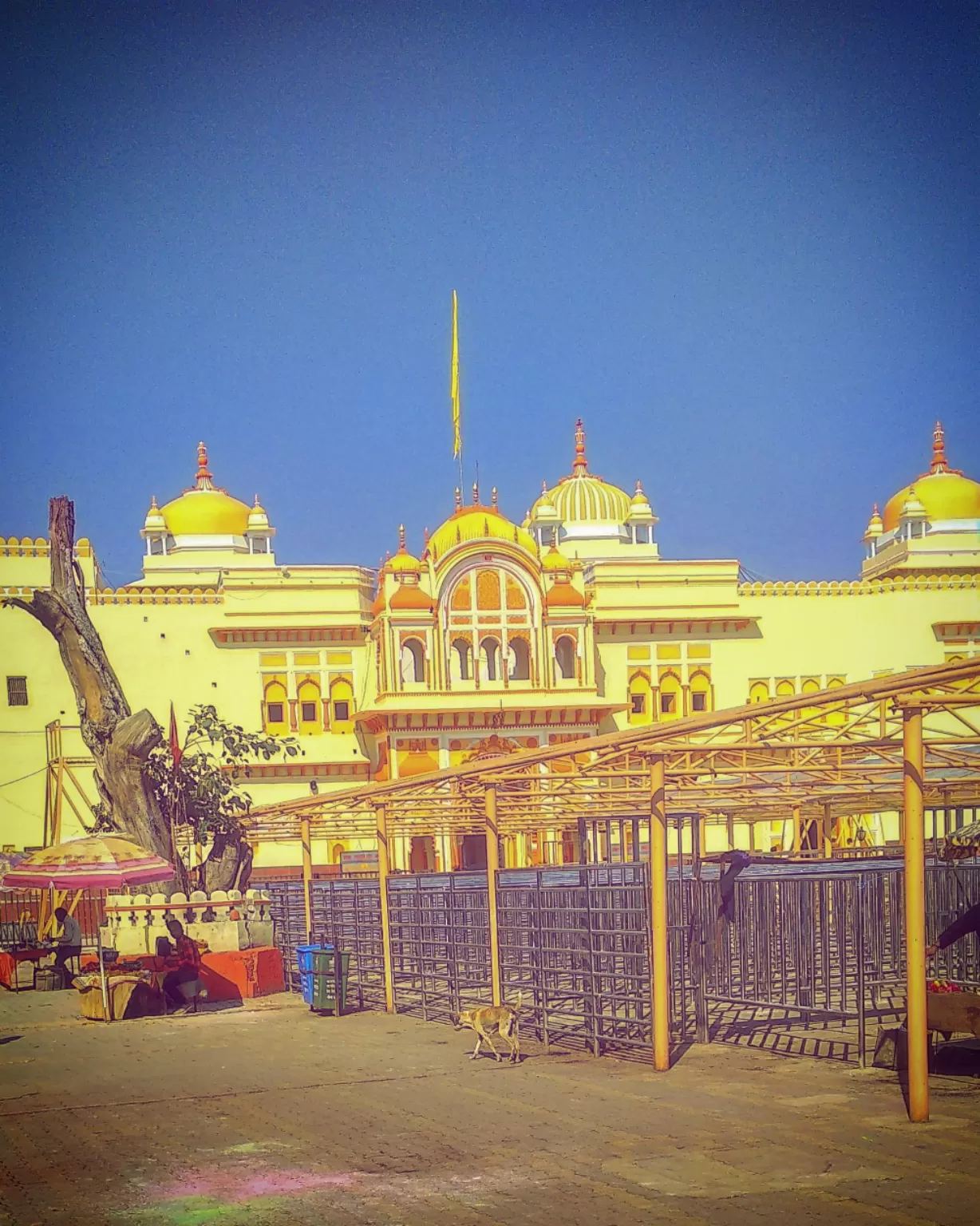 Photo of Jhansi By thetraveloger