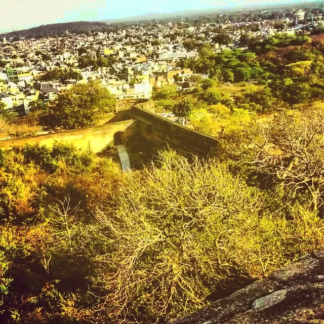 Photo of Jhansi By thetraveloger