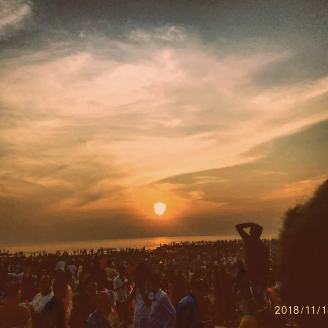 Photo of Mumbai By thetraveloger