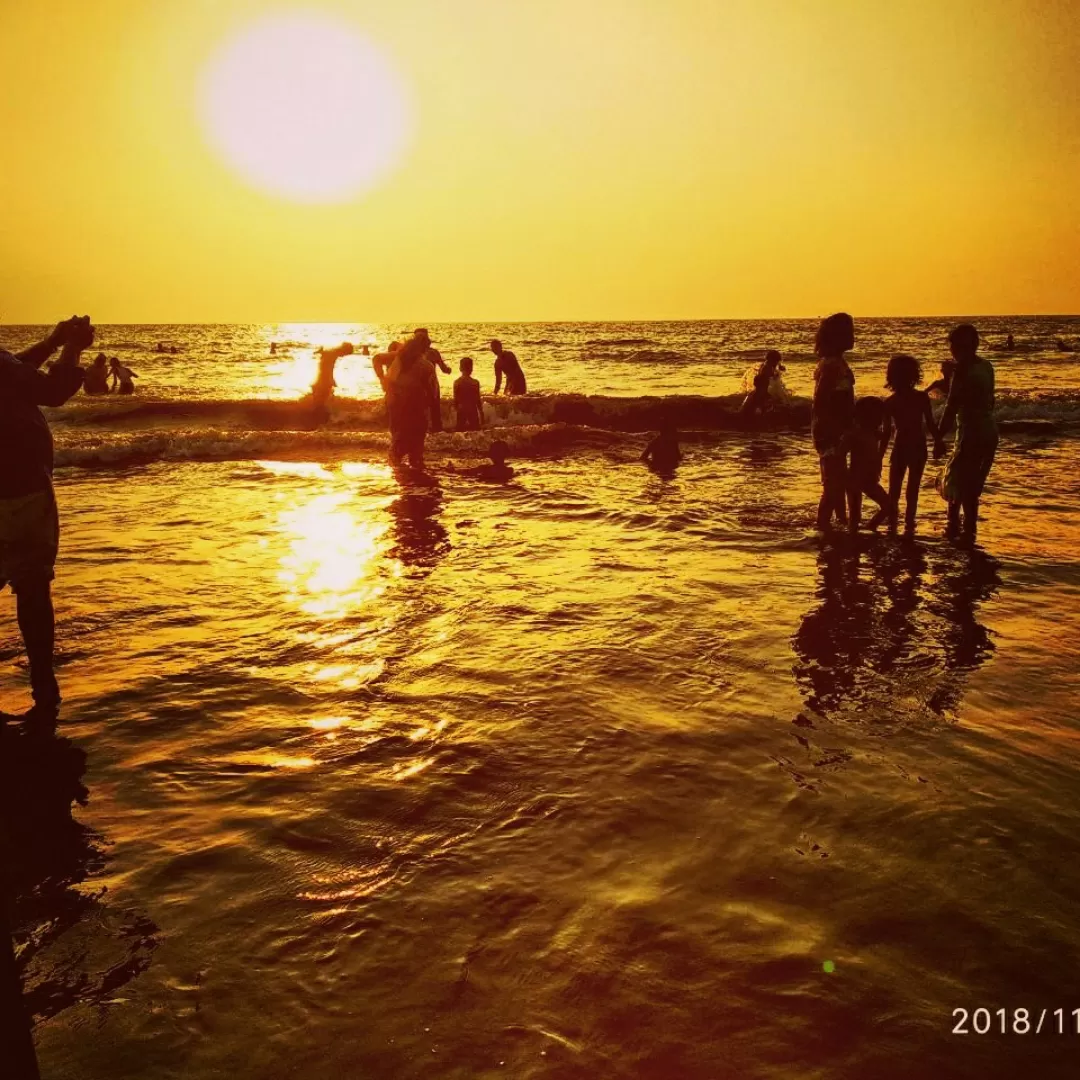 Photo of Mumbai By thetraveloger