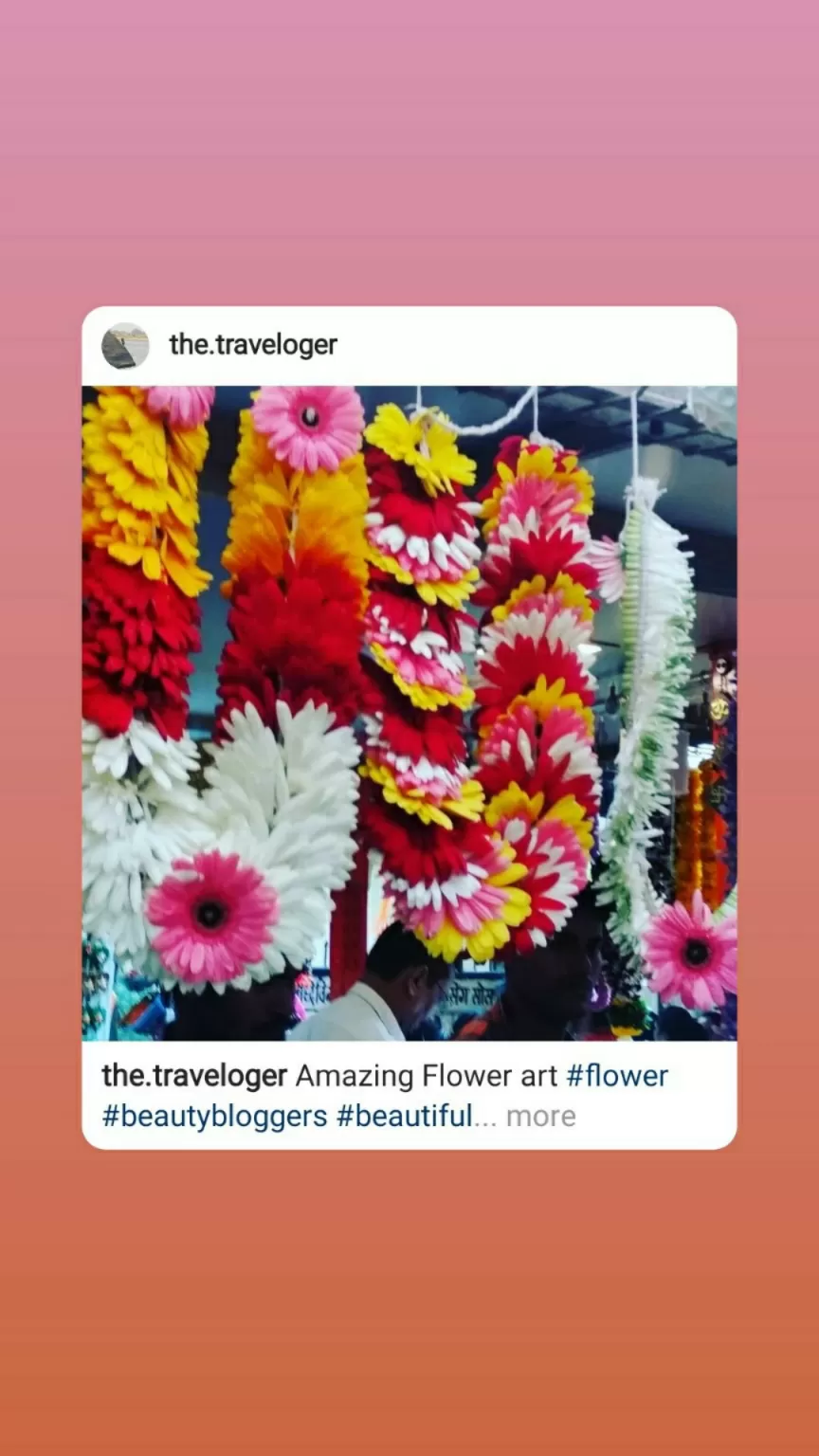 Photo of Mumbai By thetraveloger