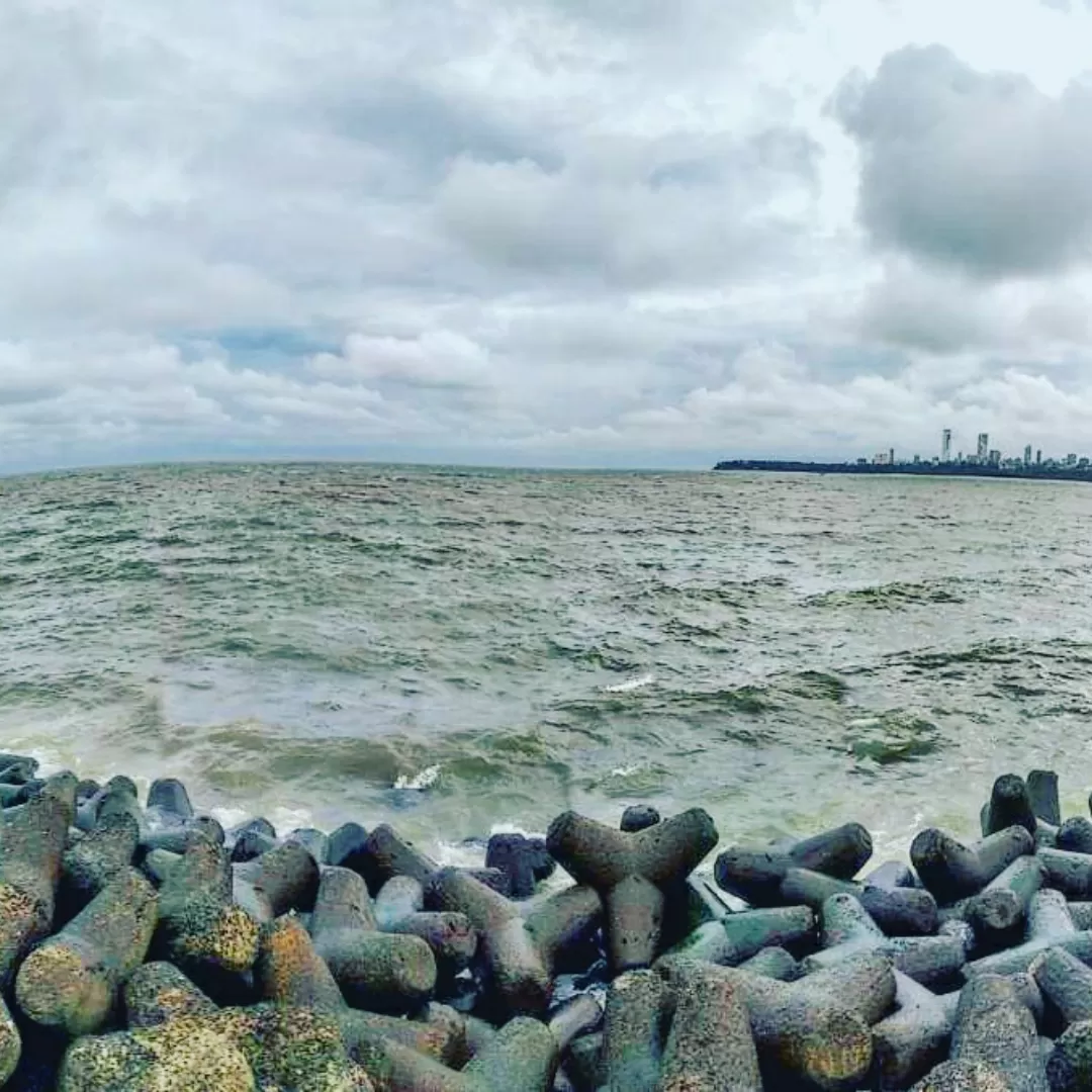 Photo of Mumbai By thetraveloger