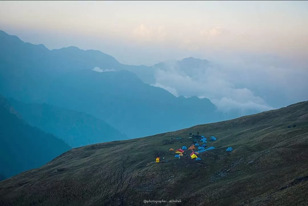 Photo of Uttarakhand By Abhishek Chatterjee