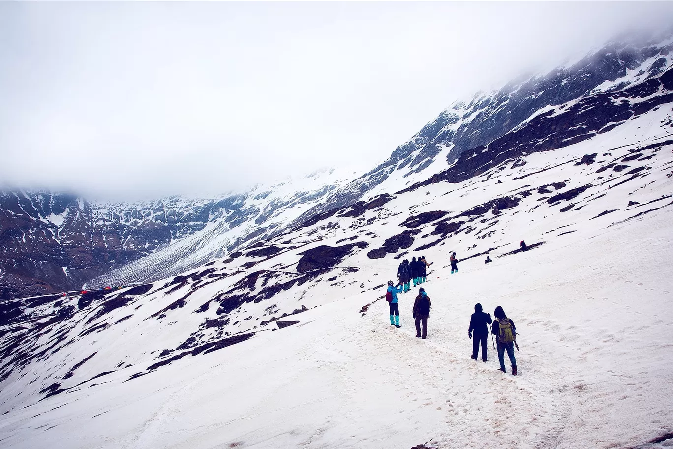 Photo of Uttarakhand By Abhishek Chatterjee