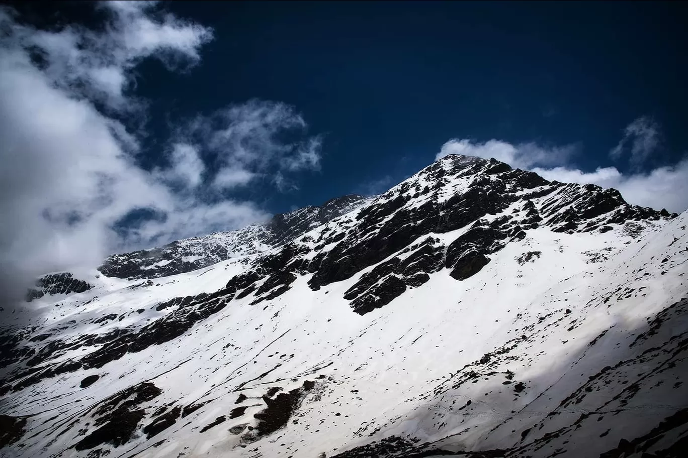 Photo of Uttarakhand By Abhishek Chatterjee