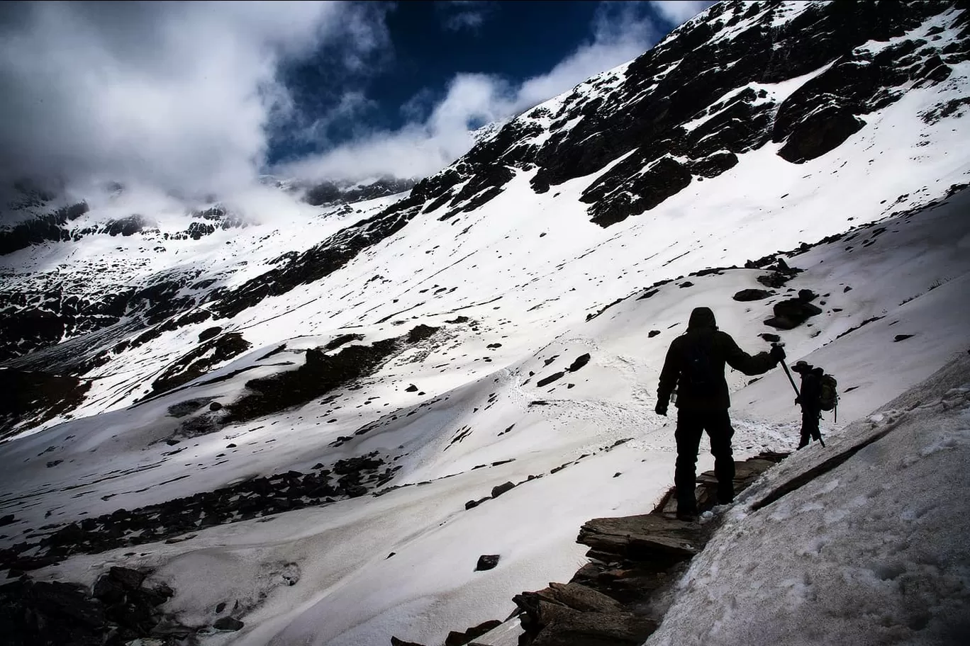 Photo of Uttarakhand By Abhishek Chatterjee