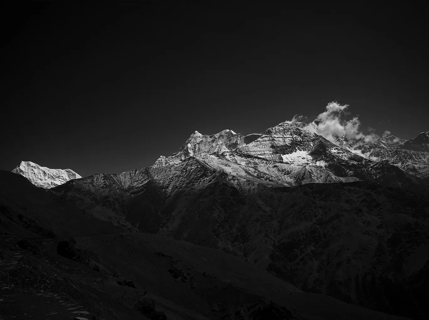 Photo of Uttarakhand By Abhishek Chatterjee