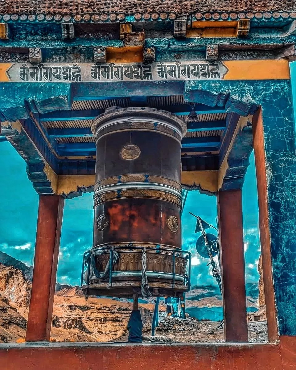 Photo of C Ward Kolhapur By Addicted to Travel