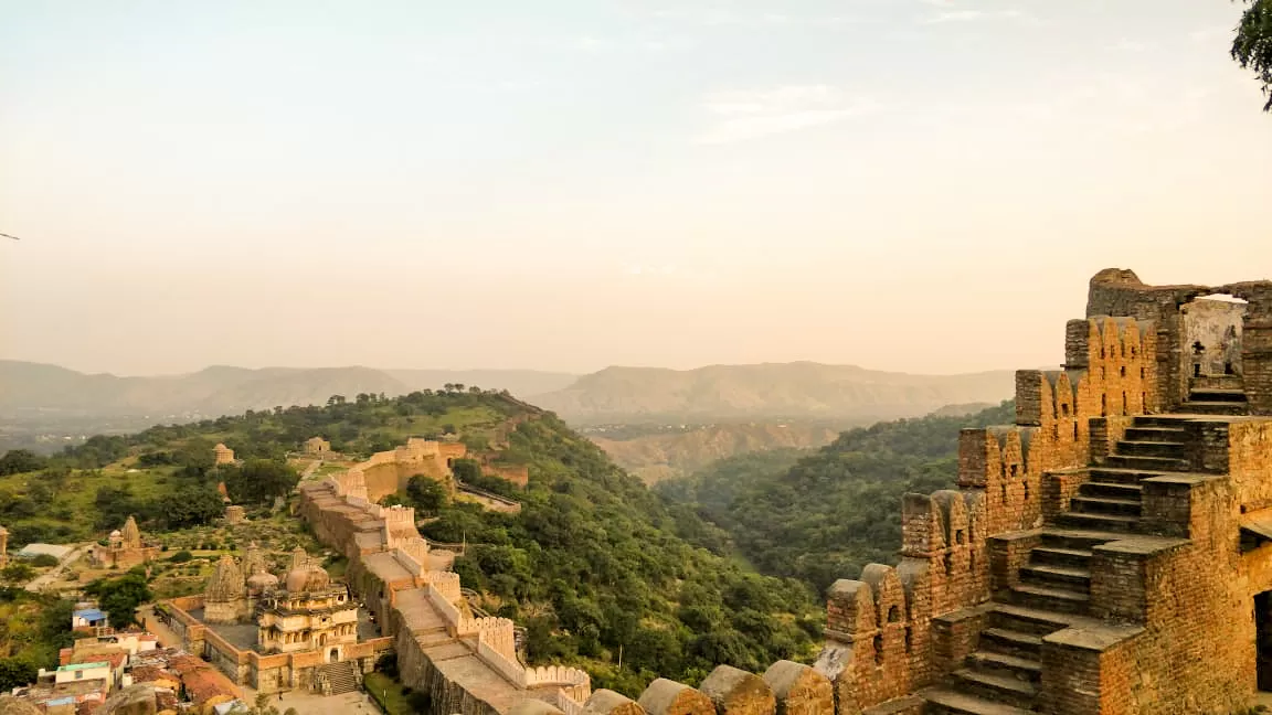 Photo of Rajasthan By The Nomadic Bug