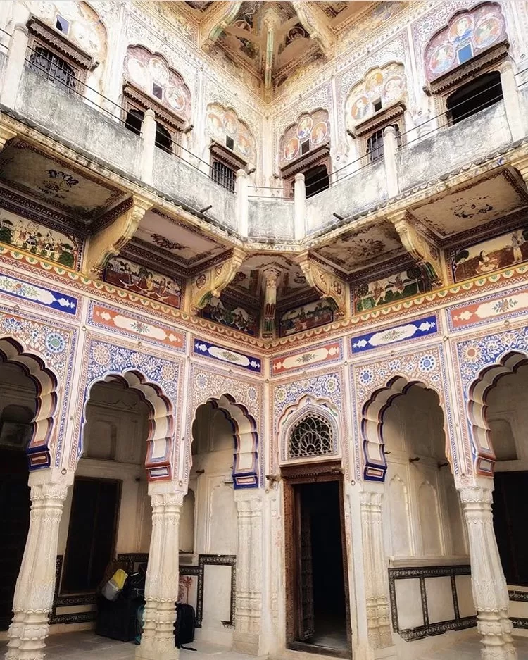 Photo of Rajasthan By The Nomadic Bug