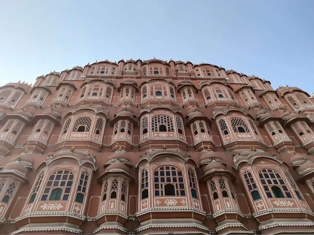 Photo of Rajasthan By The Nomadic Bug