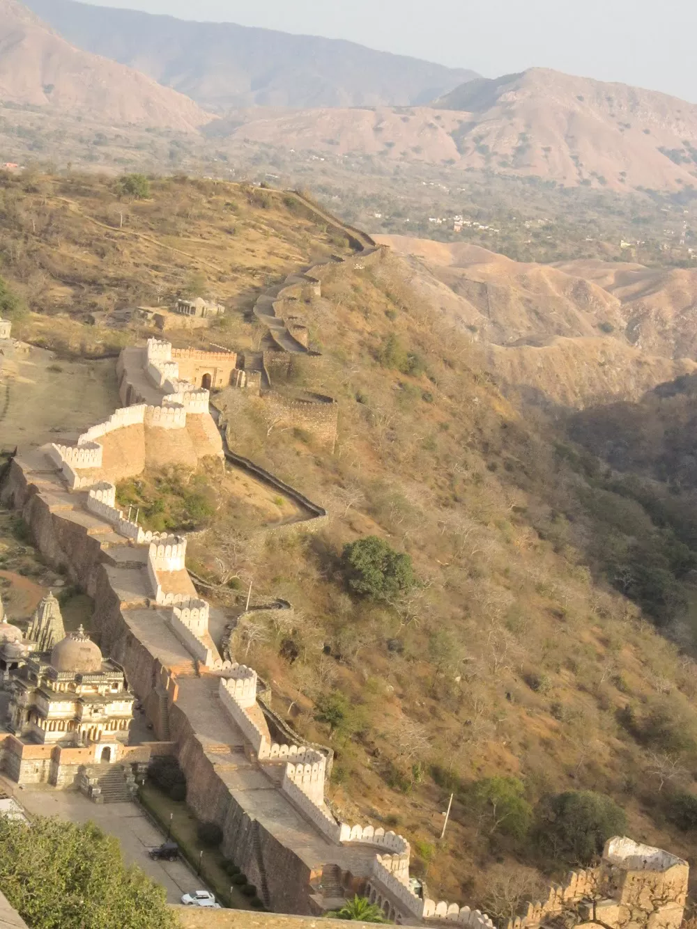 Photo of Rajasthan By The Nomadic Bug